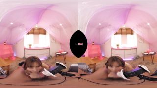 SIVR-176 C - Virtual Reality - Japan-3