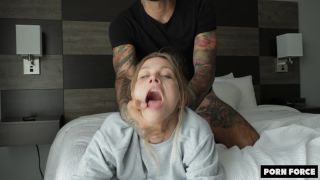 online clip 43 SammmNextDoor(She Loves To Be USED - NO MERCY For Her Pussy - [PornForce] (FullHD 1080p) on femdom porn female hand fetish-3