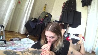Psyadel - cute whore plays with her pussy? quick sex with schoolgirl .private.-9