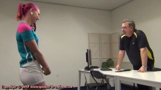 The SIU Badminton Club Episode 2 Video Sex Download Porn-1