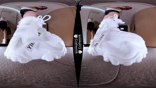xxx clip 15 pegging fetish CosFeetVR – VR – Niki Jul2023 F – Giantess, femdom pov on fetish porn-1