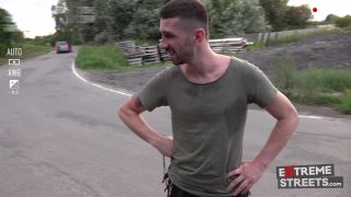 free adult video 11 Extremely Dirty Hole - Extreme Streets 2 part 3 NEW!!! - bdsm - bdsm porn porn bdsm diaper-7