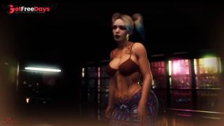 [GetFreeDays.com] RUS SUB The Rise of a Villain - Harley Quinn by KyDaNeSeTDbIM Porn Leak November 2022-4