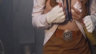 [SuperMisses.com] SPSE-17 Heroine in a Fighting Pinch – Fall of Space Special Agent-009-3