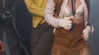 [SuperMisses.com] SPSE-17 Heroine in a Fighting Pinch – Fall of Space Special Agent-009-4