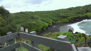 Bella Rose - Hawaii 7/11-682 Scene #7 SD - Blowjob-4