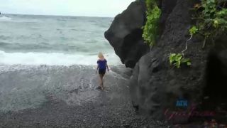 Bella Rose - Hawaii 7/11-682 Scene #7 SD - Blowjob-5