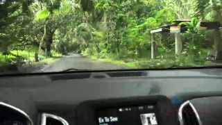 Bella Rose - Hawaii 7/11-682 Scene #7 SD - Blowjob-7