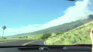 Bella Rose - Hawaii 7/11-682 Scene #7 SD - Blowjob-9