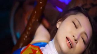[SuperMisses.com] ZEPE-51 HEROINE SEXY PINCH: Bird Soldier -Bird Blue (FHD ver.)-019-9