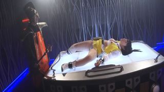 [WarAnLov.com] THZ-67 Super Heroine in Grave Danger!! Vol.67 -Galaxy Investigator Ali -Deprived Ties--014-8