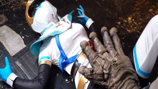 [SuperMisses.com] SPSE-60 Ayakashi Toumetsuden Kougaigar Part 1 ~The female demon-slaying warrior who was branded a deserter~-008-2