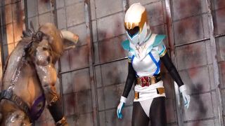 [SuperMisses.com] SPSE-60 Ayakashi Toumetsuden Kougaigar Part 1 ~The female demon-slaying warrior who was branded a deserter~-008-4