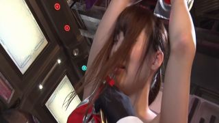 [SuperMisses.com] DHRY-11 Doujin Heroine 11 -Saint Force Red -Shameful Surrender-042-0