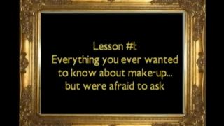 porn video 1 fetish fuel fetish porn | Academy For Sissies - Lesson #1 Make-Up & Wigs [1001.5 MB] | strapon-1