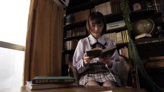 [REAL-761] An Aphrodisiac Makes A Beautiful Low-Libido Arts St&#039;s Pussy Drip, Begging To Get Speared With Cock Aoi Nakajo ⋆ ⋆ - Nakajou Aoi(JAV Full Movie)-0