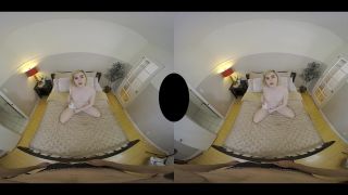Little Slut Face vr Ella Hollywood-5