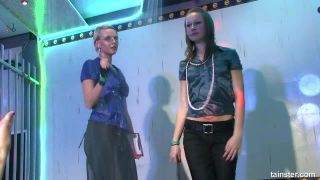 Porn tube Prison Pussy Break Part 4 — Cam 3-7