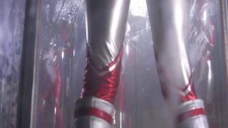 [SuperMisses.com] GRET-50 Giant Heroine Hyper 4 Sisters Annihilation Plan: The Hipolyute Alien Appears!!-015-3