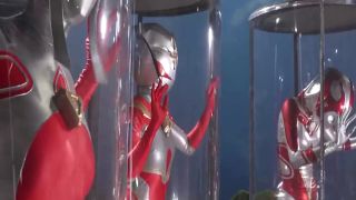 [SuperMisses.com] GRET-50 Giant Heroine Hyper 4 Sisters Annihilation Plan: The Hipolyute Alien Appears!!-015-8