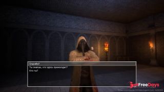 dark soul cleaner teaches me to fuck ghost girls to banish them back to hell-0