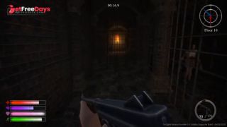 dark soul cleaner teaches me to fuck ghost girls to banish them back to hell-3