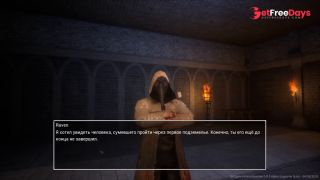 dark soul cleaner teaches me to fuck ghost girls to banish them back to hell-5