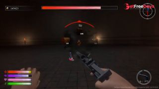 dark soul cleaner teaches me to fuck ghost girls to banish them back to hell-7
