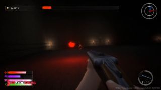 dark soul cleaner teaches me to fuck ghost girls to banish them back to hell-9