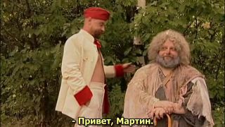 Fairy Tale The Magic Purse Quot Petr Podnajsky Lupus Pict...-0