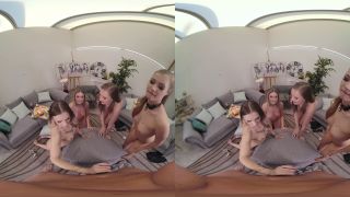 Video Bridal Shower Party 2 Luisa Star Olivia Sparkle Stacy Cruz Ve...-1