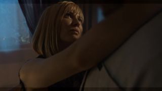 Janna Rasanen - Bordertown s02e08 (2018) HD 720p - (Celebrity porn)-3