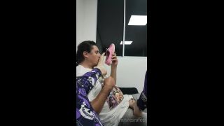 online porn video 12 sresrafeet 16-09-2020 Novo t nis da senhora feet cheira muito forte primeira, loli foot fetish on feet porn -2