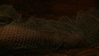 Randy Moore The Adventures Of O-Girl Double Cross - Chapter E.-6