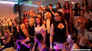 Party Hardcore Gone Crazy Vol. 11 Part 3 - Cam 4-5