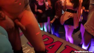 Party Hardcore Gone Crazy Vol. 11 Part 3 - Cam 4-7