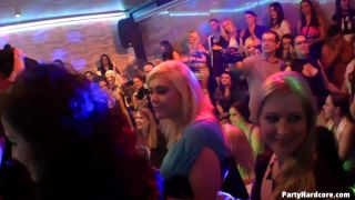 Party Hardcore Gone Crazy Vol. 11 Part 3 - Cam 4-9