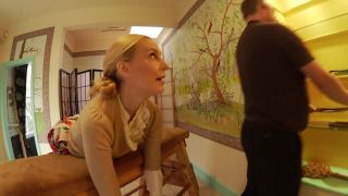 porn clip 44 A Spanking With Mr Richards Part 4 – Ariel Anderssen on femdom porn mixed femdom-9