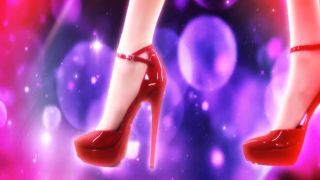 [SuperMisses.com] SPSB-93 Sailor Marcia: Holy Melty Red High Heel-005-6