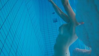 xxx video clip 11 Underwater voyeur in sauna pool - locker - voyeur -8