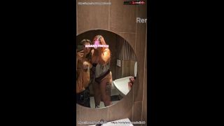 [GetFreeDays.com] Exhib lesbien  deux lesbiennes amateur alt sexhibent aux toilettes du mac do x REAGANFRENCHOFF Sex Leak June 2023-8