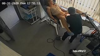 What do they do at a gyno exam keep2share video-1