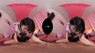 KIWVR-386 C - Virtual Reality - Asian-3