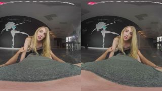 free porn video 19 party hardcore xxx femdom porn | [TsVirtualLovers] Janelle Fennec - The Yoga Cumster 19 Nov 2021 [1440p] | reverse cowgirl-1