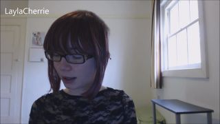 free porn clip 40 sativa rose femdom femdom porn | Layla Cherrie – Hysterical Literature | masturbation-4