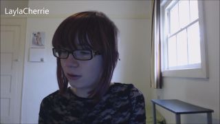 free porn clip 40 sativa rose femdom femdom porn | Layla Cherrie – Hysterical Literature | masturbation-8