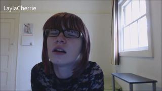 free porn clip 40 sativa rose femdom femdom porn | Layla Cherrie – Hysterical Literature | masturbation-9