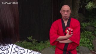 Reducing Mosaic JUX-684 人妻夜這い祭り～歪んだ因習に飲み込まれた人妻の肉欲～ 谷原希美-6