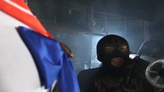 [waranlov.com] TBB-47 ヒロイン討伐Vol.47 (ENG Sub) | cosplay, コスプレ, superheroine, 女子プロレス, wrestling-0