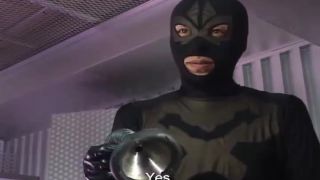[waranlov.com] TBB-47 ヒロイン討伐Vol.47 (ENG Sub) | cosplay, コスプレ, superheroine, 女子プロレス, wrestling-6